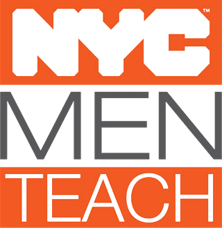 New York City Men Teach