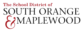 The School District of South Orange block-partners Maplewood